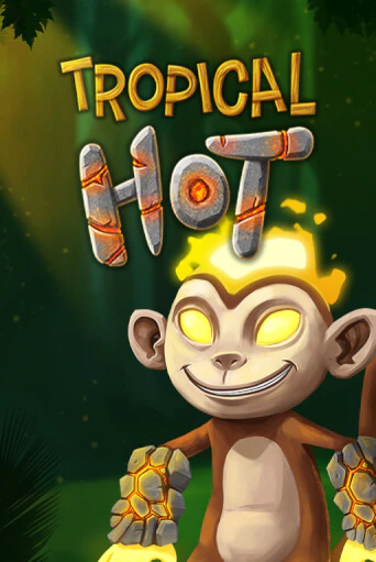 Tropical Hot демо игра | Гранд Казино играть без регистрации 