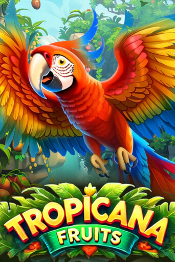 Tropicana Fruits демо игра | Гранд Казино играть без регистрации 