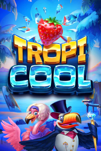 Tropicool демо игра | Гранд Казино играть без регистрации 