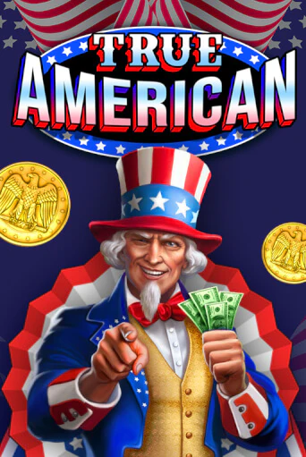 True American демо игра | Гранд Казино играть без регистрации 