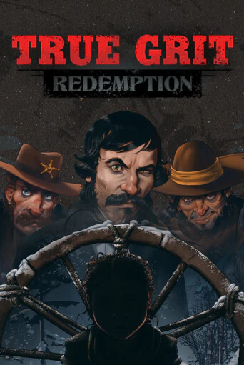 True Grit демо игра | Гранд Казино играть без регистрации 