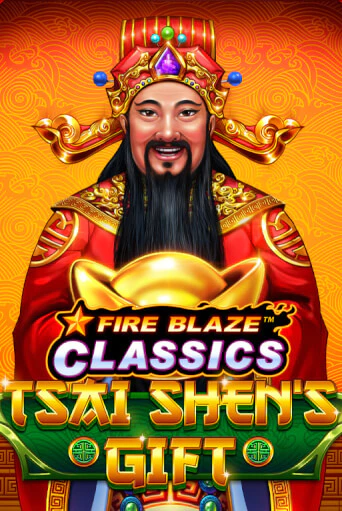 Tsai Shen's Gift демо игра | Гранд Казино играть без регистрации 
