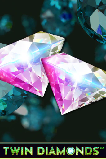 Twin Diamonds демо игра | Гранд Казино играть без регистрации 
