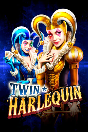 Twin Harlequin демо игра | Гранд Казино играть без регистрации 