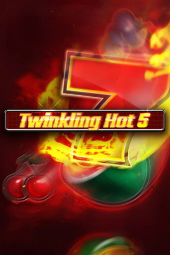 Twinkling Hot 5 демо игра | Гранд Казино играть без регистрации 
