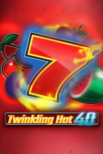 Twinkling Hot 40 демо игра | Гранд Казино играть без регистрации 