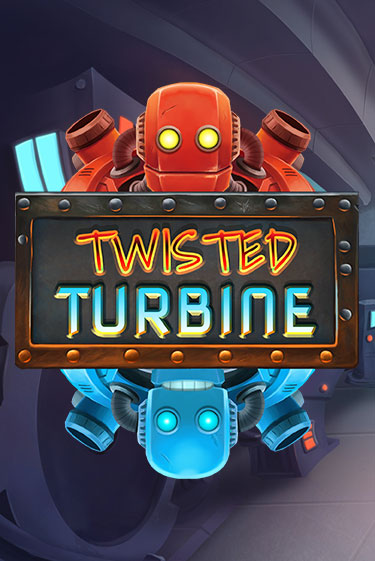 Twisted Turbine демо игра | Гранд Казино играть без регистрации 
