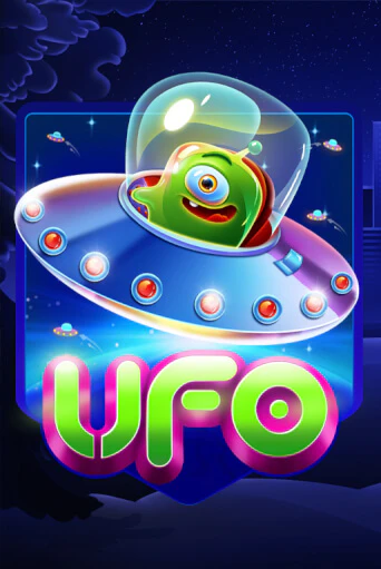 UFO демо игра | Гранд Казино играть без регистрации 