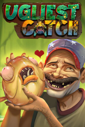 Ugliest Catch демо игра | Гранд Казино играть без регистрации 
