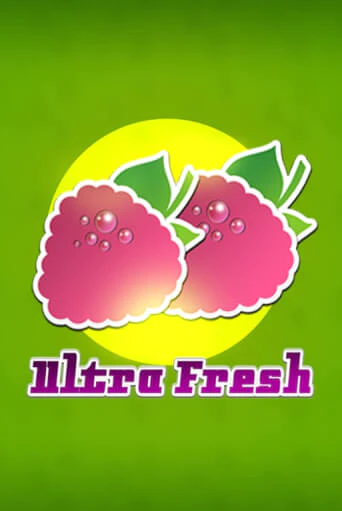 Ultra Fresh демо игра | Гранд Казино играть без регистрации 