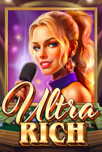 Ultra Rich демо игра | Гранд Казино играть без регистрации 