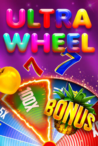 Ultra Wheel демо игра | Гранд Казино играть без регистрации 