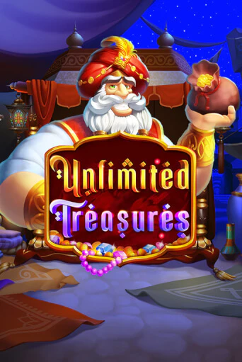 Unlimited Treasures демо игра | Гранд Казино играть без регистрации 