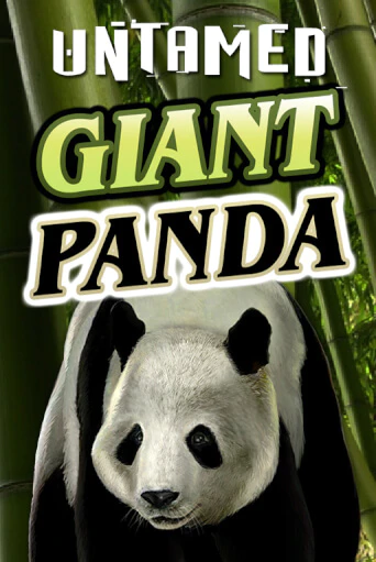 Untamed - Giant Panda демо игра | Гранд Казино играть без регистрации 