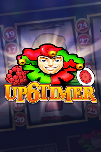 Up6Timer демо игра | Гранд Казино играть без регистрации 