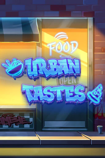 Urban Tastes демо игра | Гранд Казино играть без регистрации 