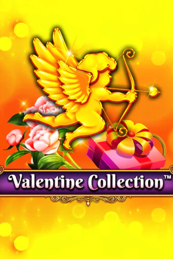 Valentine Collection 20 Lines демо игра | Гранд Казино играть без регистрации 