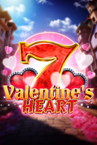 Valentine's Heart демо игра | Гранд Казино играть без регистрации 