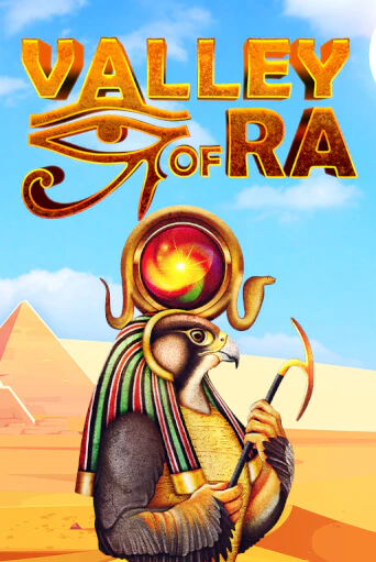 Valley of Ra демо игра | Гранд Казино играть без регистрации 
