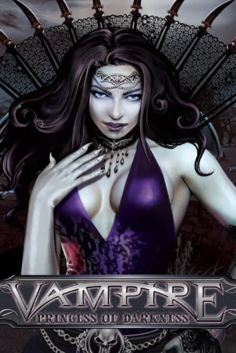 Vampire Princess of Darkness демо игра | Гранд Казино играть без регистрации 