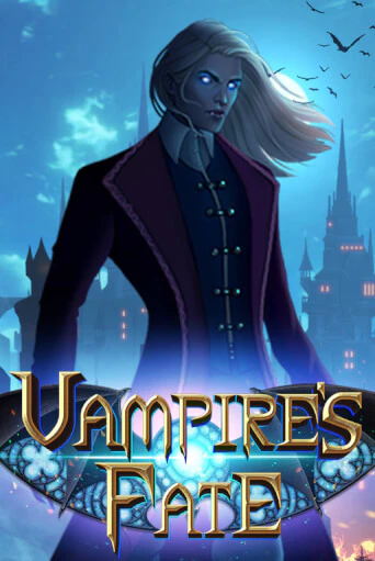 Vampire's Fate демо игра | Гранд Казино играть без регистрации 