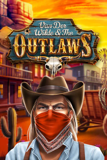 Van der Wilde and The Outlaws демо игра | Гранд Казино играть без регистрации 