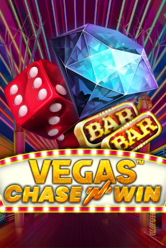 Vegas - Chase'N'Win демо игра | Гранд Казино играть без регистрации 