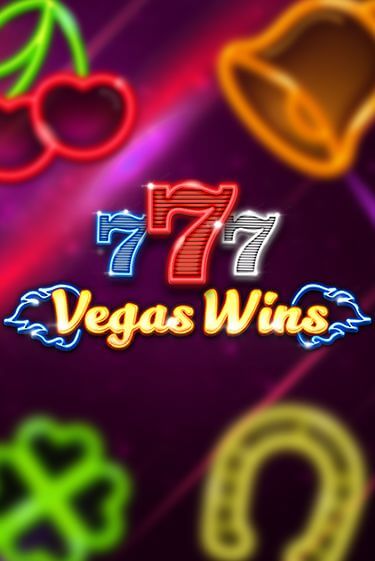 Vegas Wins демо игра | Гранд Казино играть без регистрации 