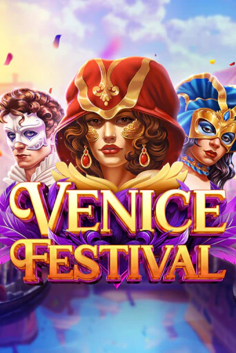 Venice Festival демо игра | Гранд Казино играть без регистрации 