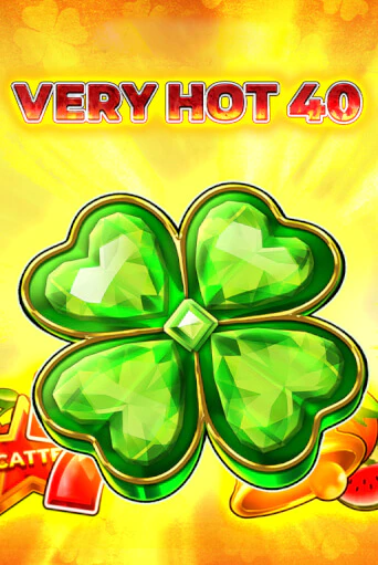 Very Hot 40 демо игра | Гранд Казино играть без регистрации 