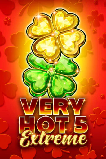 Very Hot 5 Extreme демо игра | Гранд Казино играть без регистрации 