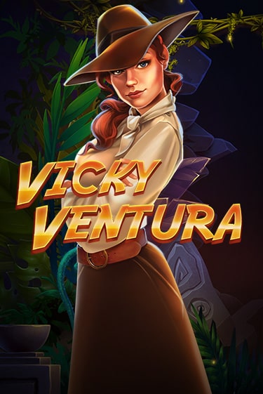 Vicky Ventura демо игра | Гранд Казино играть без регистрации 