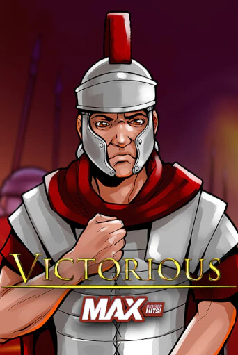 Victorious™ демо игра | Гранд Казино играть без регистрации 