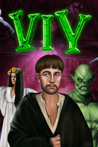 Viy демо игра | Гранд Казино играть без регистрации 