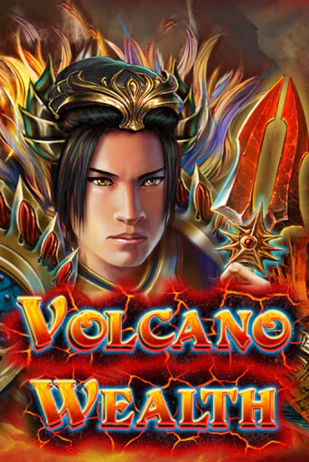 Volcano Wealth демо игра | Гранд Казино играть без регистрации 