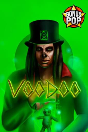 Voodoo демо игра | Гранд Казино играть без регистрации 