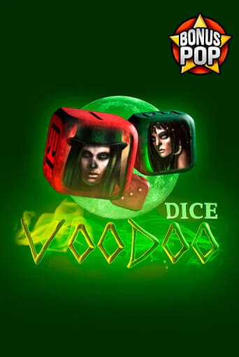 Voodoo Dice демо игра | Гранд Казино играть без регистрации 