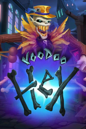 Voodoo Hex демо игра | Гранд Казино играть без регистрации 