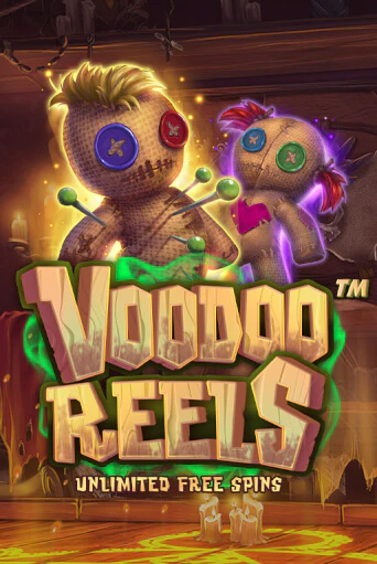Voodoo Reels демо игра | Гранд Казино играть без регистрации 