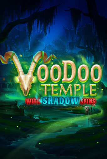 Voodoo Temple демо игра | Гранд Казино играть без регистрации 