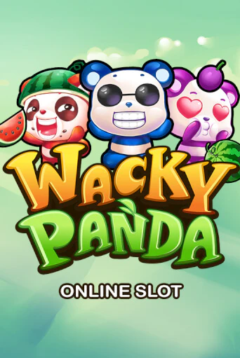 Wacky Panda демо игра | Гранд Казино играть без регистрации 