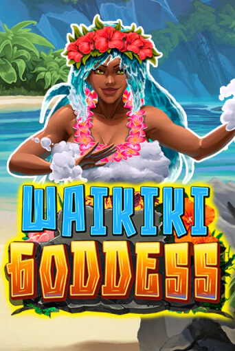 Waikiki Goddess демо игра | Гранд Казино играть без регистрации 