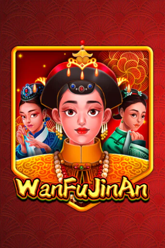 WanFu JinAn демо игра | Гранд Казино играть без регистрации 