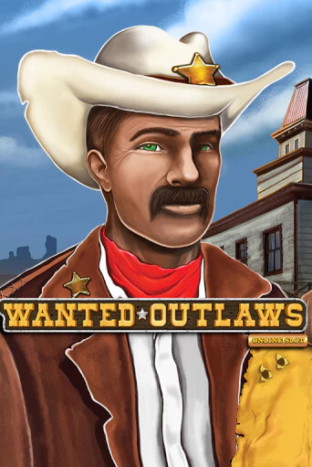 Wanted Outlaws демо игра | Гранд Казино играть без регистрации 