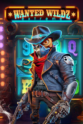 Wanted Wildz Extreme демо игра | Гранд Казино играть без регистрации 