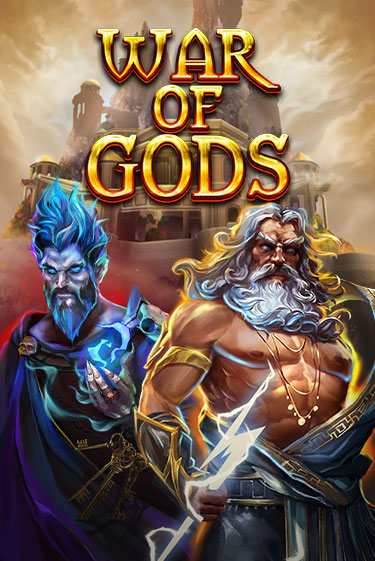 War Of Gods демо игра | Гранд Казино играть без регистрации 