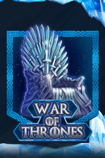 War Of Thrones демо игра | Гранд Казино играть без регистрации 