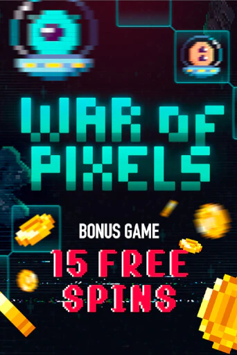 War of Pixels демо игра | Гранд Казино играть без регистрации 