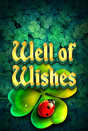 Well of Wishes демо игра | Гранд Казино играть без регистрации 