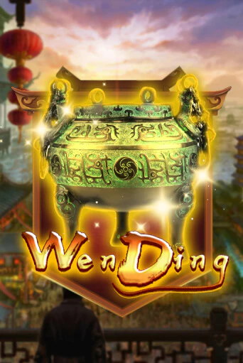 Wen Ding демо игра | Гранд Казино играть без регистрации 